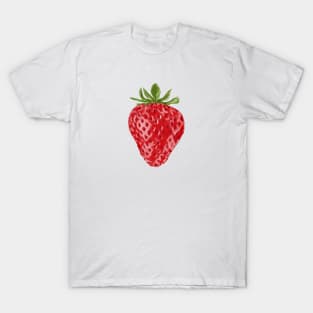 Strawberry T-Shirt